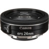 Canon EF-S 24mm f 2.8 STM Lens