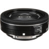 Canon EF-S 24mm f 2.8 STM Lens af key