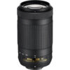 Nikon AF-P DX NIKKOR 70-300mm f/4.5-6.3G ED Lens