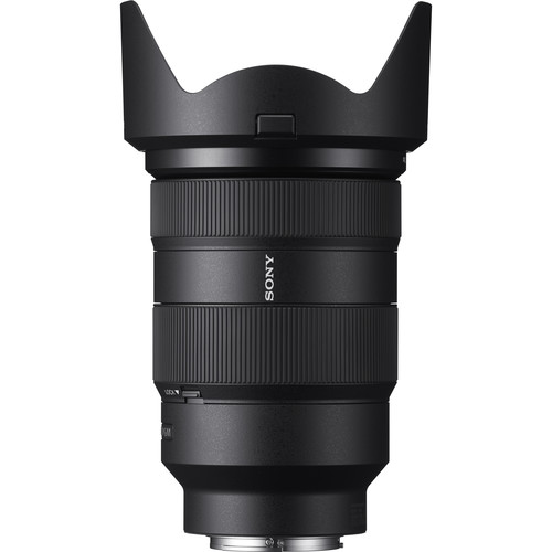 Sony FE 24 70mm f 2.8 GM Lens 2