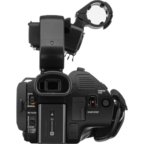 Sony HXR-MC88 Full HD Camcorder