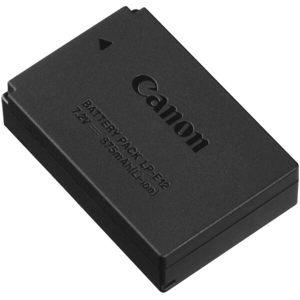 Canon LP-E12 Battery HC