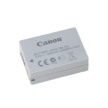 Canon NB-10L Battery HC