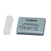 Canon NB-12L Battery HC