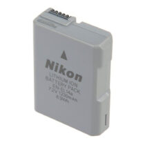Nikon EN-EL14a Battery HC
