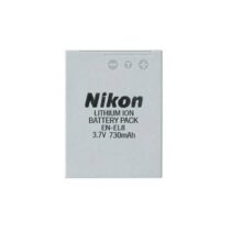 Nikon EN-EL8 Battery HC