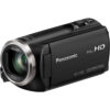 Panasonic HC-V180K Full HD Camcorder
