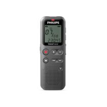 Philips DVT1110 Digital Voice Recorder