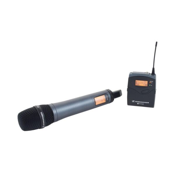 Sennheiser EW 135P G3 Wireless microphone System