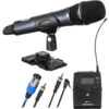 Sennheiser EW 135P G4 Wireless microphone System