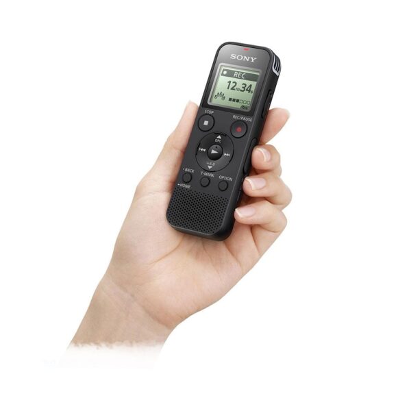 Sony ICD-PX470 Digital Voice Recorder