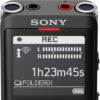 Sony ICD-UX570F Digital Voice Recorder