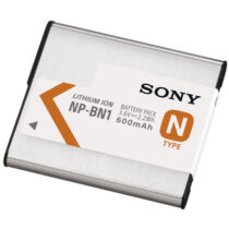Sony NP-BN1 Lithium-Ion Battery