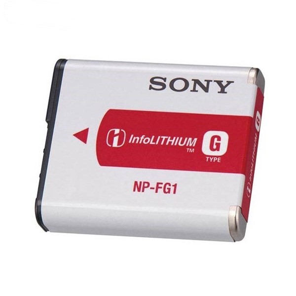 Sony NP-FG1 Battery HC