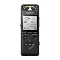 Sony PCM-A10 High-Resolution Audio Recorder