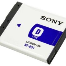 Sony np-bd1 battery-HC