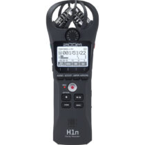 Zoom H1n Audio Recorder