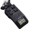 Zoom H6 pro Audio Recorder