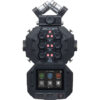 Zoom H8 8-Input 12-Track Portable Handy Recorder