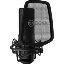 BOYA BY-M1000 Large-Diaphragm Microphone