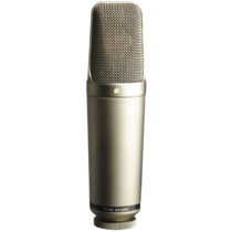Rode NT1000 1 Studio Condenser Microphone