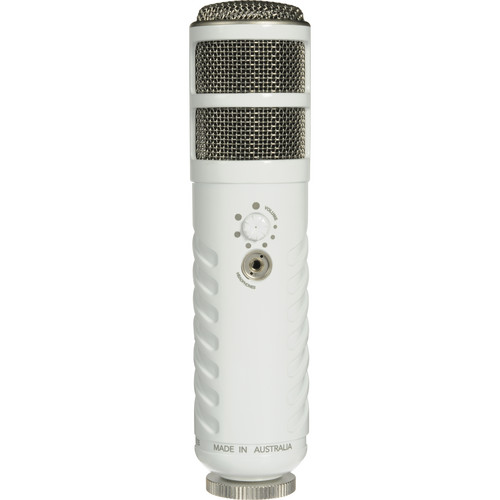 Rode Podcaster USB Broadcast Microphone 1