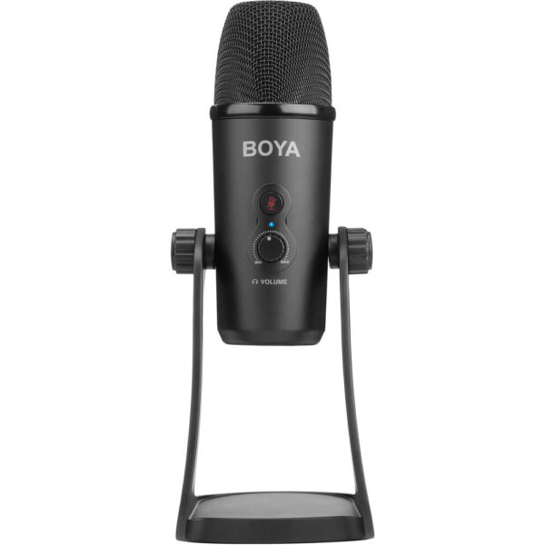 BOYA BY-PM700 Multipattern USB Microphone