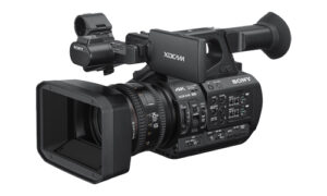 راهنمای خرید دوربین فیلمبرداری حرفه ای و خانگی