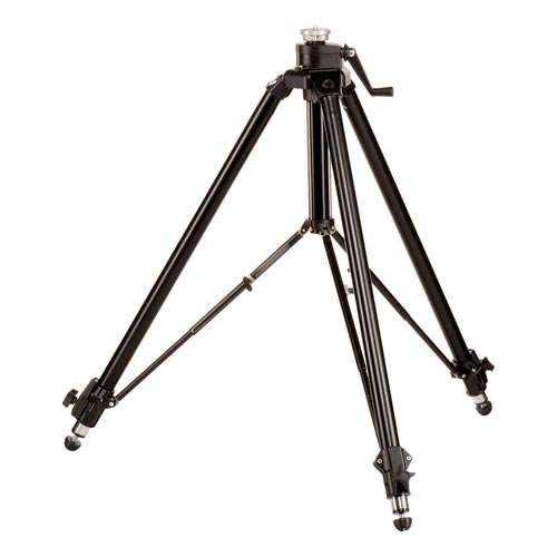 Manfrotto 117B Professional Video+HED .MVH500