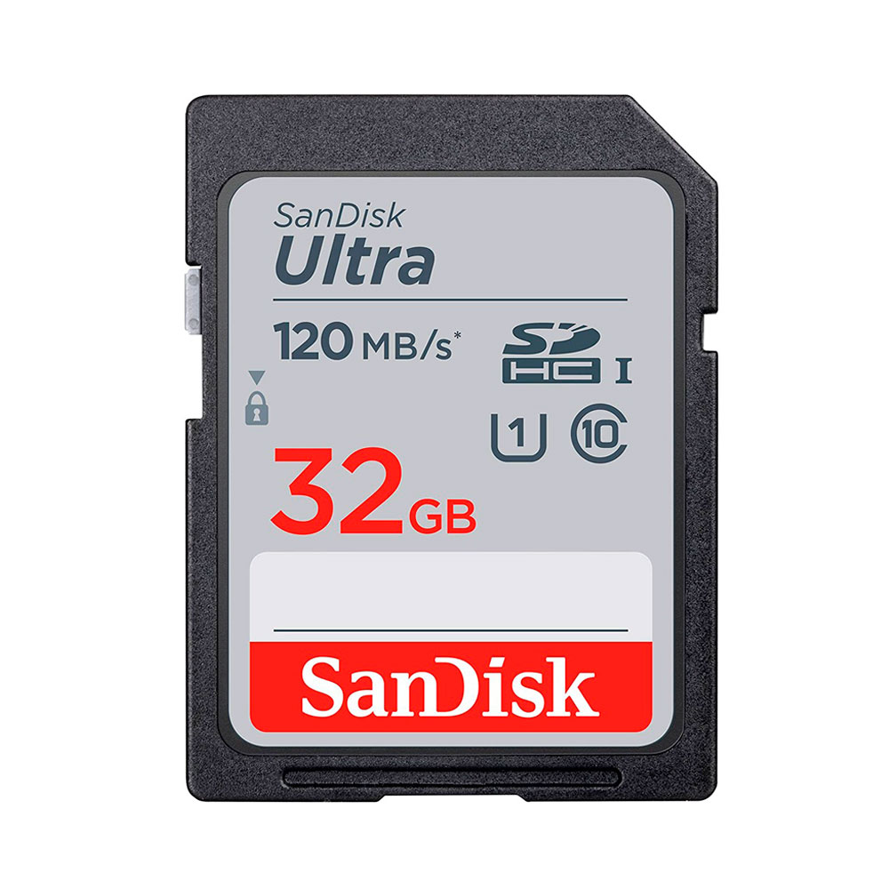 Sandisk SD 32GB