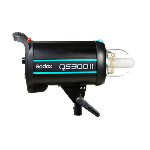 Godox QS-300 II Flash