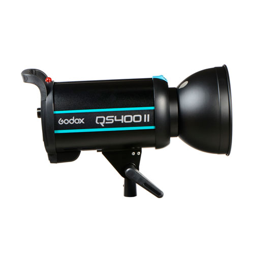 Godox QS400II Flash Head