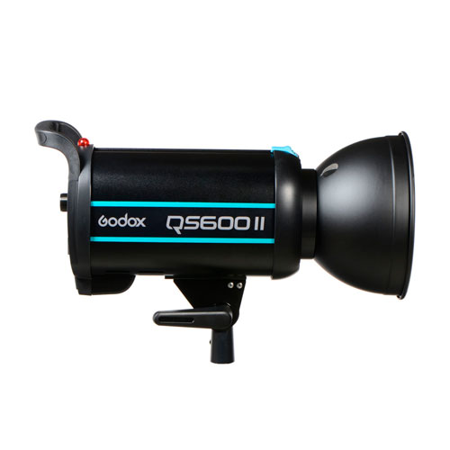 Godox QS600II Flash Head