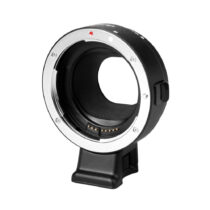 Viltrox EF-EOS M Lens Mount Adapter for Canon EF