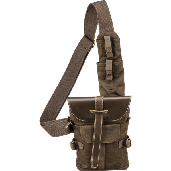 A4567 Africa Small Sling