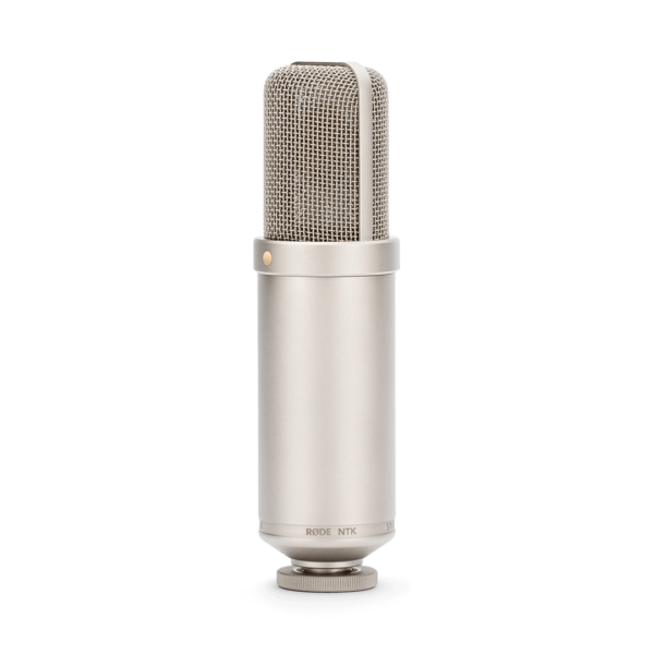 Rode NTK Valve 1 Condenser Microphone
