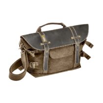 National Geographic NG A2140 Africa Midi Satchel