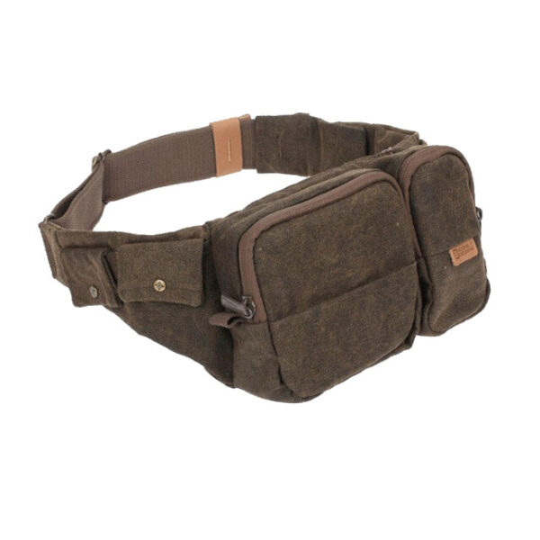 National Geographic NG A4470 Africa Waist Pack