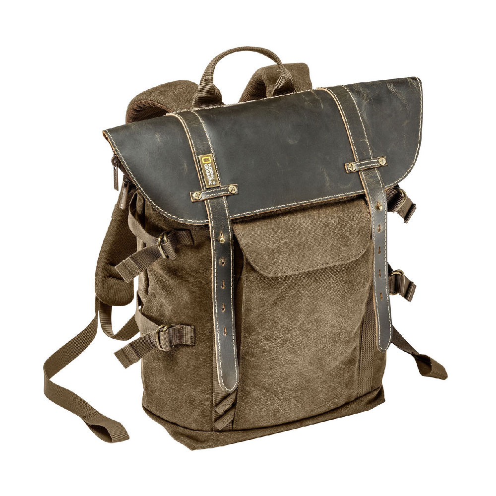 National Geographic NG A5280 Small Backpack