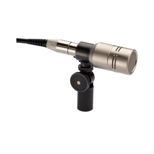 RODE NT6 Compact 1/2 Condenser Microphone with Remote Capsule