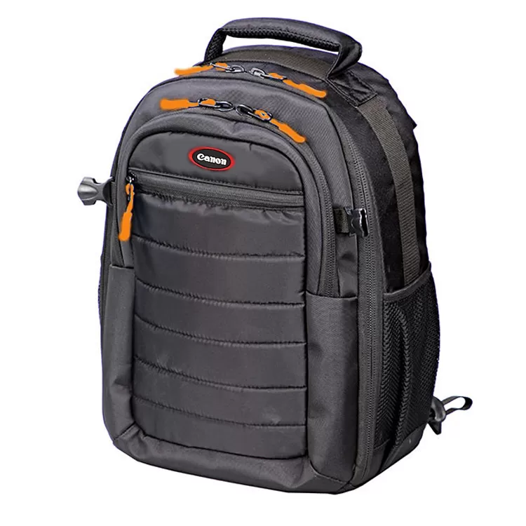 (PFX Backpack (canon orange