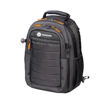 PFX Backpack (Vanguard orange)