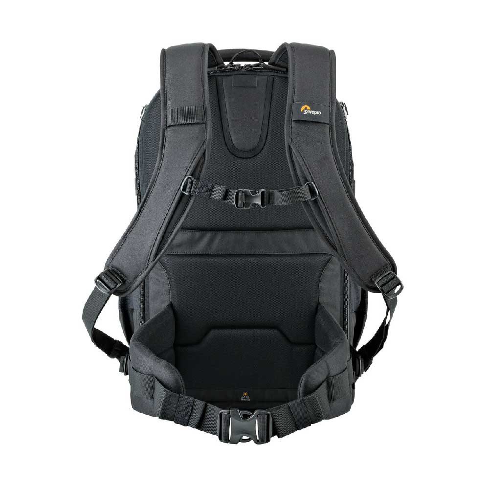 Lowepro Flipside 500 AW II Backpack, Black
