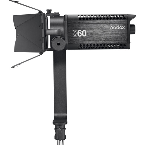 Godox S60 LED Focusing Light Kit