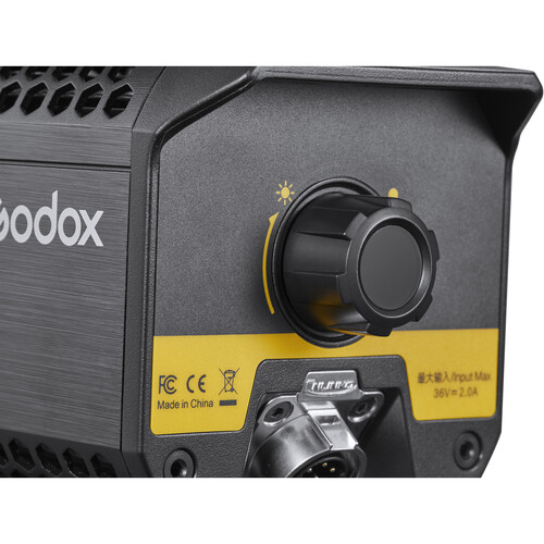Godox S60 LED Focusing Light Kit