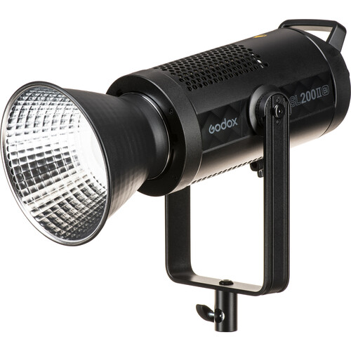 Godox SL200 II Bi LED Video Light
