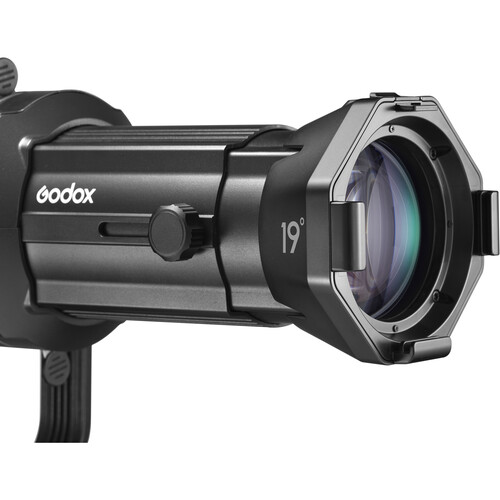 Godox VSA 19 Spot Lens 06