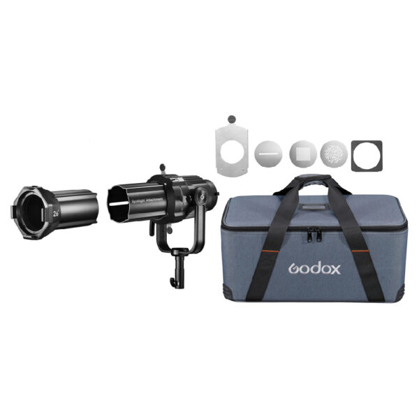 Godox VSA-26 Spot Lens