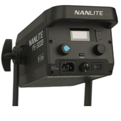 Nanlite FS-300B LED Bi