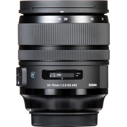 Sigma 24 70mm for Canon 04 1